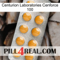 Centurion Laboratories Cenforce 100 levitra1